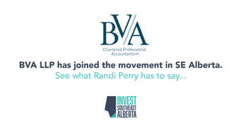 BVA LLP has joined the movement!